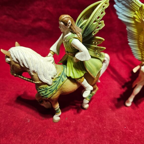 Schleich Fantasy Set - Picture 4 of 13